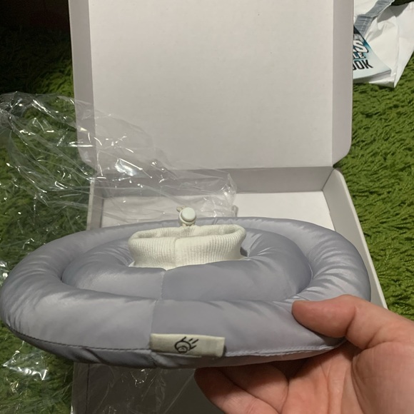 UFO Dog Neck Collar - Picture 4 of 6